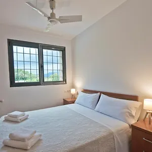 Hotel Santuari De La Mare De Déu De La Salut De, Terrades