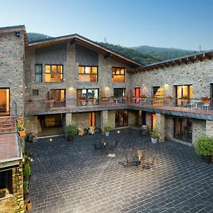 Hotel Rural Cal Miquel, Anserall (Catalonia)