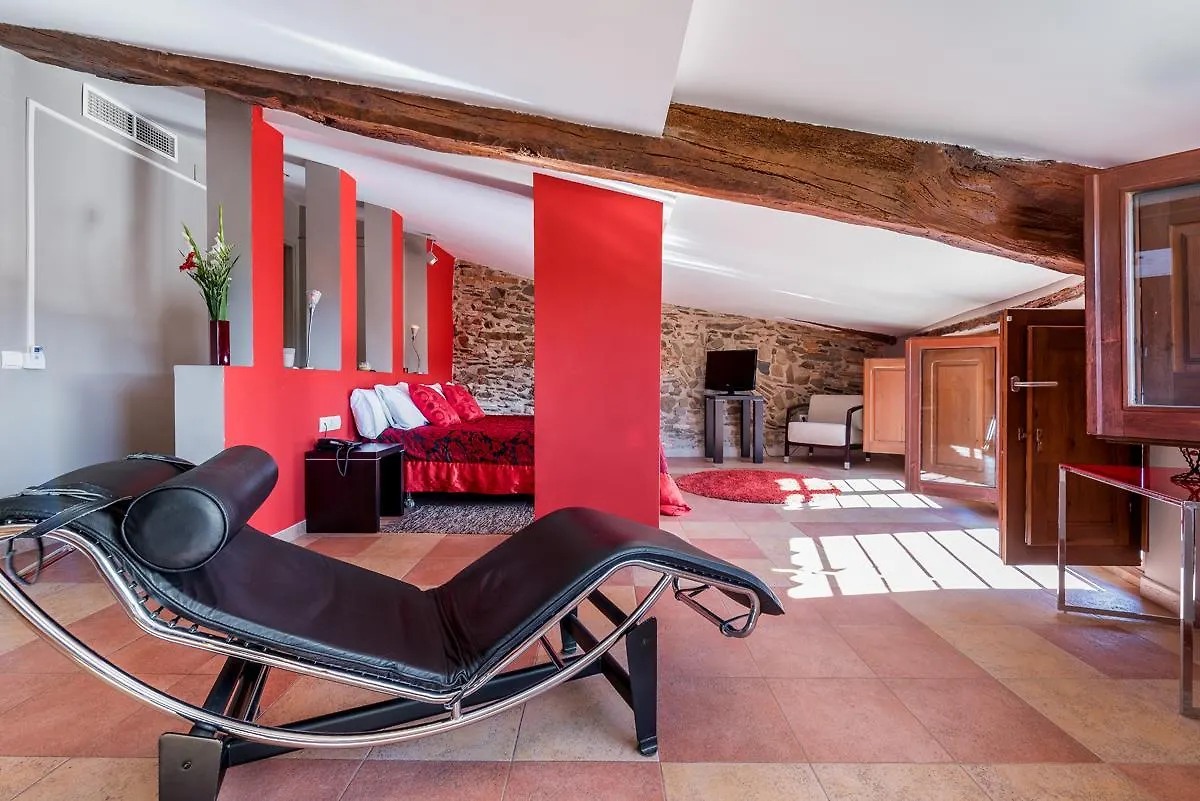 Hotel Cal Llop Gratallops