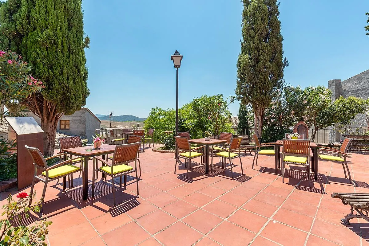 ***  Hotel Cal Llop Gratallops Espagne